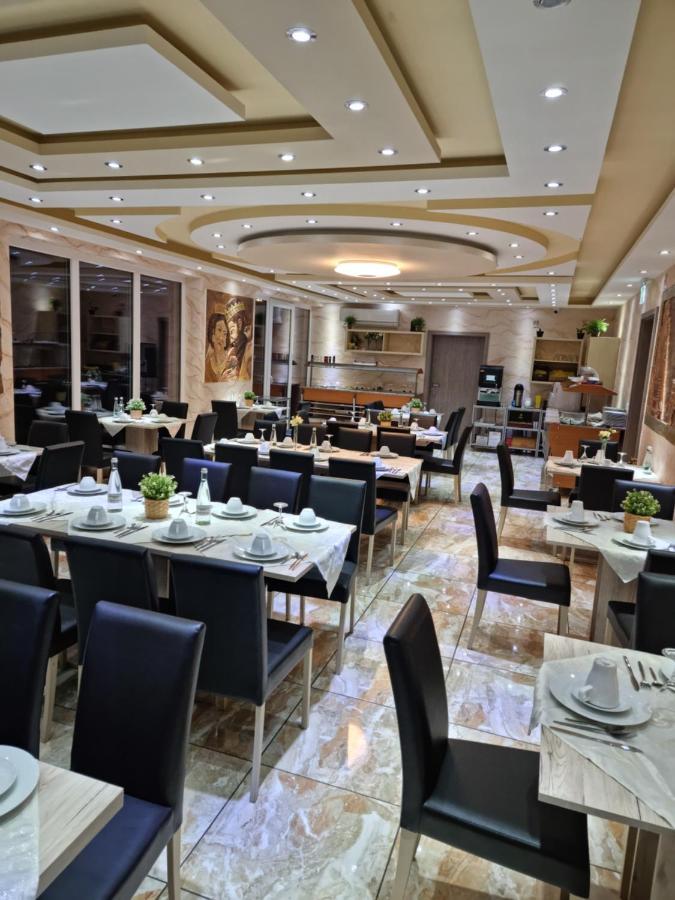 Hotel Babylon Am Europa-Park رينغشيم المظهر الخارجي الصورة